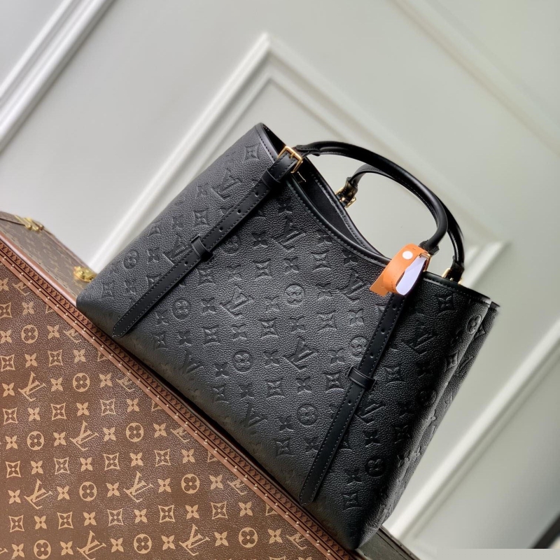 LV Shopping Bags